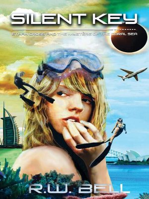 cover image of Silent Key